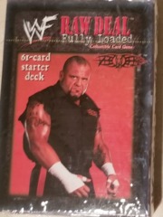 Tazz Starter Deck